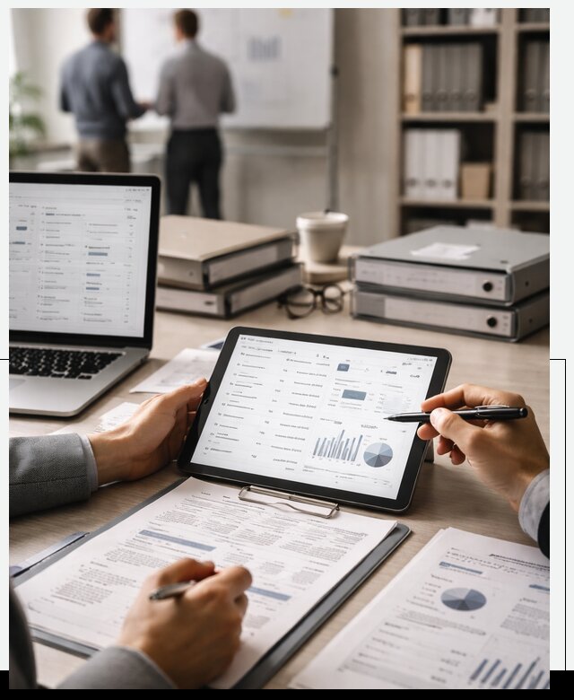 Автоматизация урегулирования убытков в Зеленокумске от 7637 р | АвикейЗлм