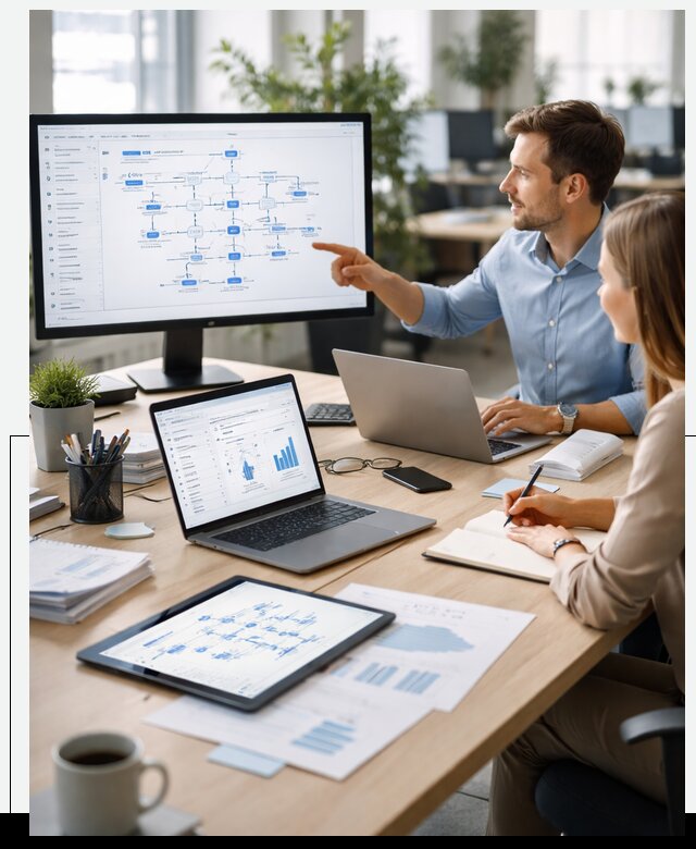 Автоматизация урегулирования убытков в Зеленокумске для страховых компаний