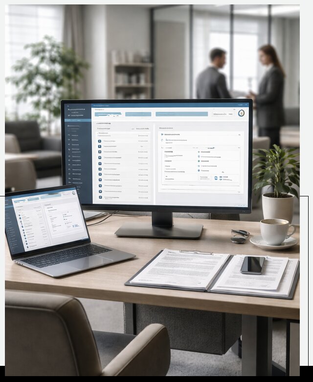 CRM для страховой компании под ключ в Зеленокумске от 15273 р. | АвикейЗлм