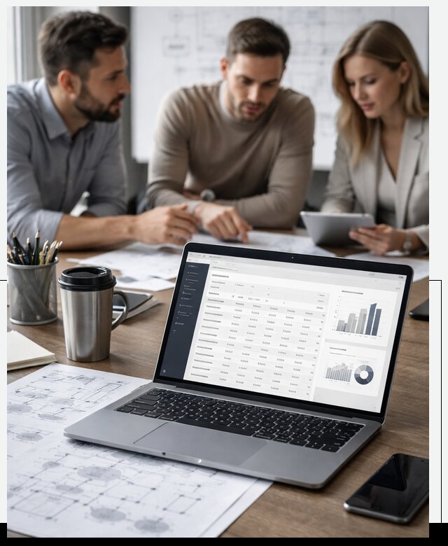 BSS OSS и биллинг для оператора в Зеленокумске от 25455 р. | АвикейЗлм