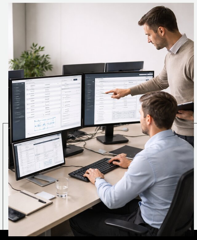 Создание и внедрение MVNO и CRM систем для операторов в Зеленокумске