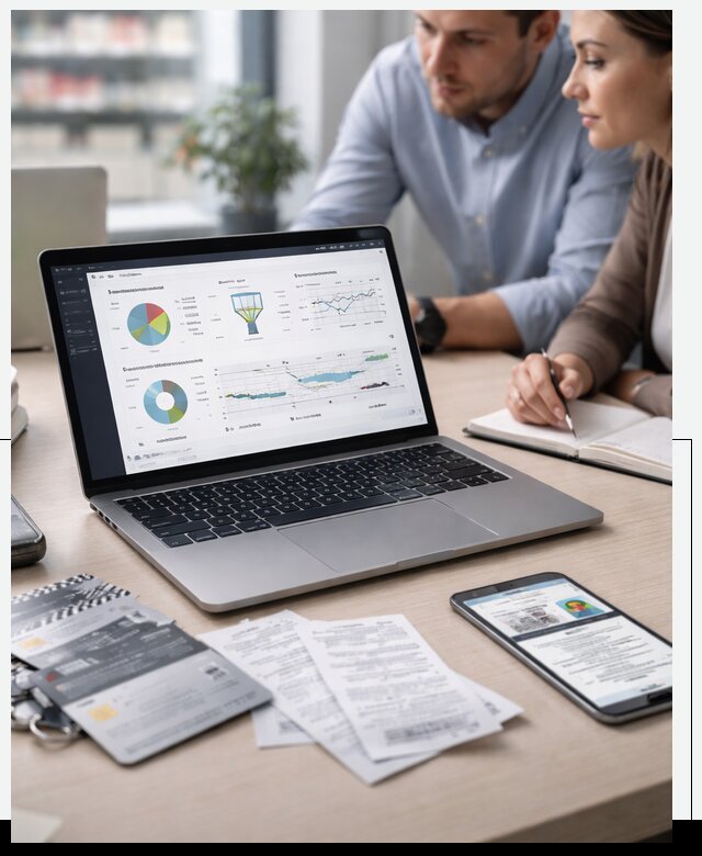 Лояльность и CDP для ритейла в Зеленокумске от 15273 р. | АвикейЗлм