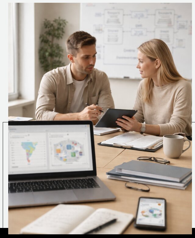 Внедрение программ лояльности и CDP для ритейла в Зеленокумске