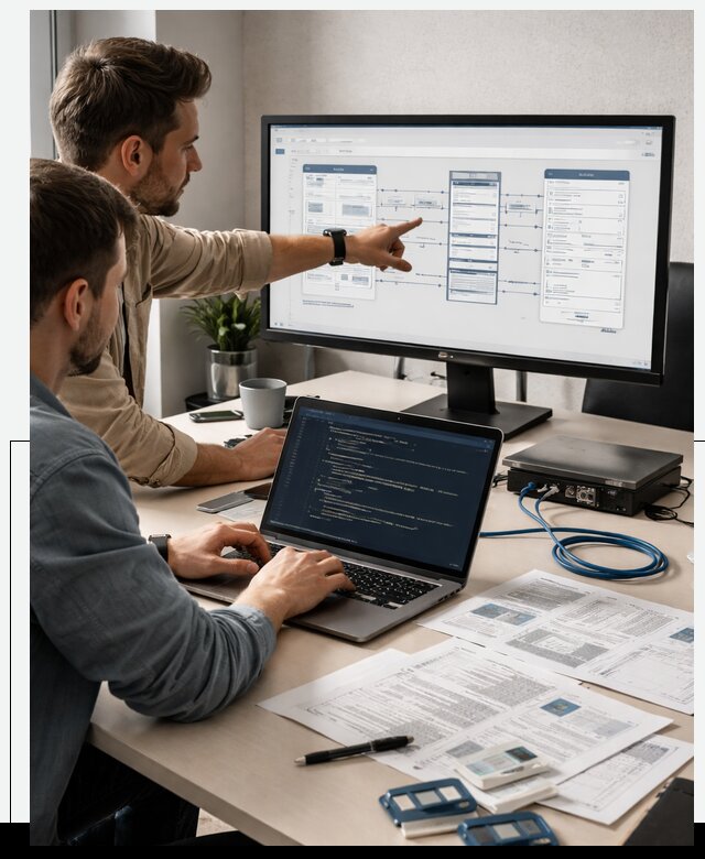 Интеграция ЕГИСЗ и ЛИС в медучреждениях с сопровождением в Зеленокумске