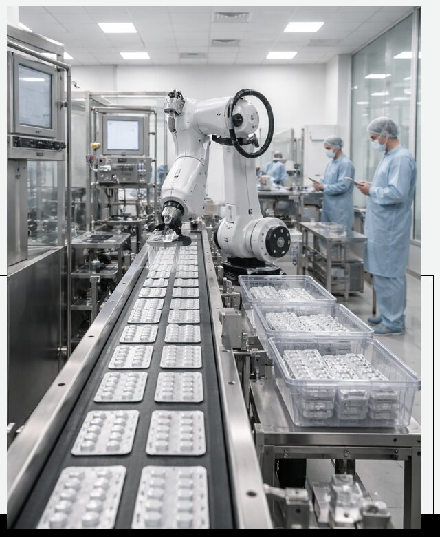 Автоматизация фармацевтики в Зеленокумске от 18328 р. | АвикейЗлм