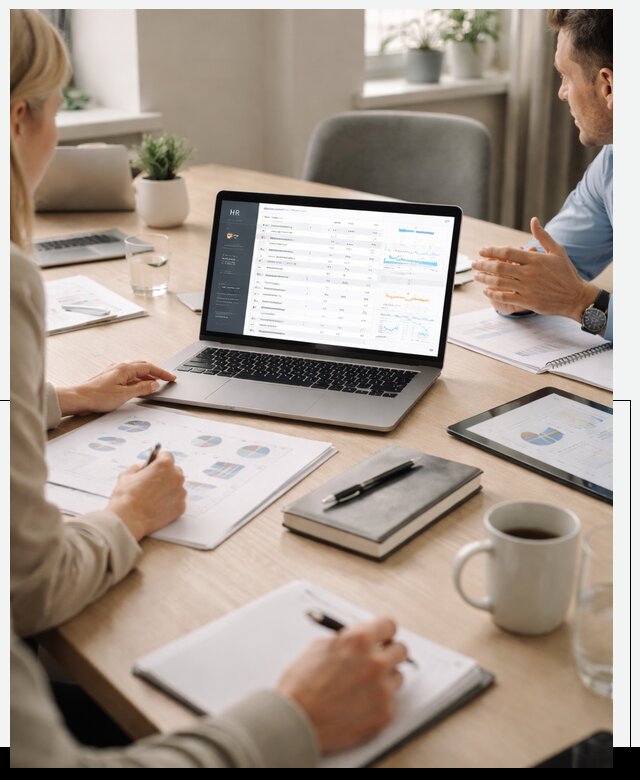 HR системы HCM ATS для подбора в Зеленокумске от 12218 р. АвикейЗлм