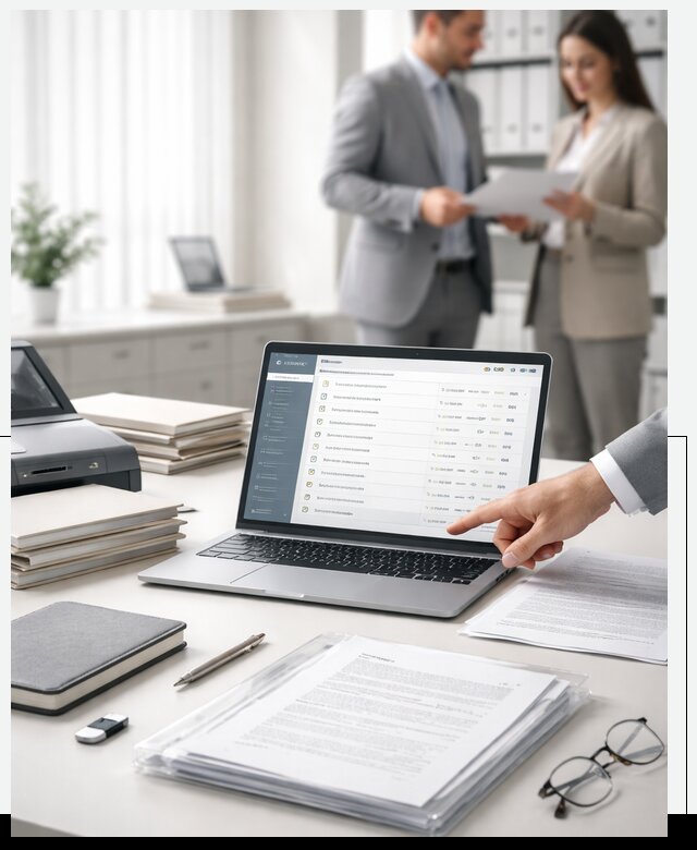 КЭДО и интеграция с 1С ЗУП в Зеленокумске от 7637 р. АвикейЗлм