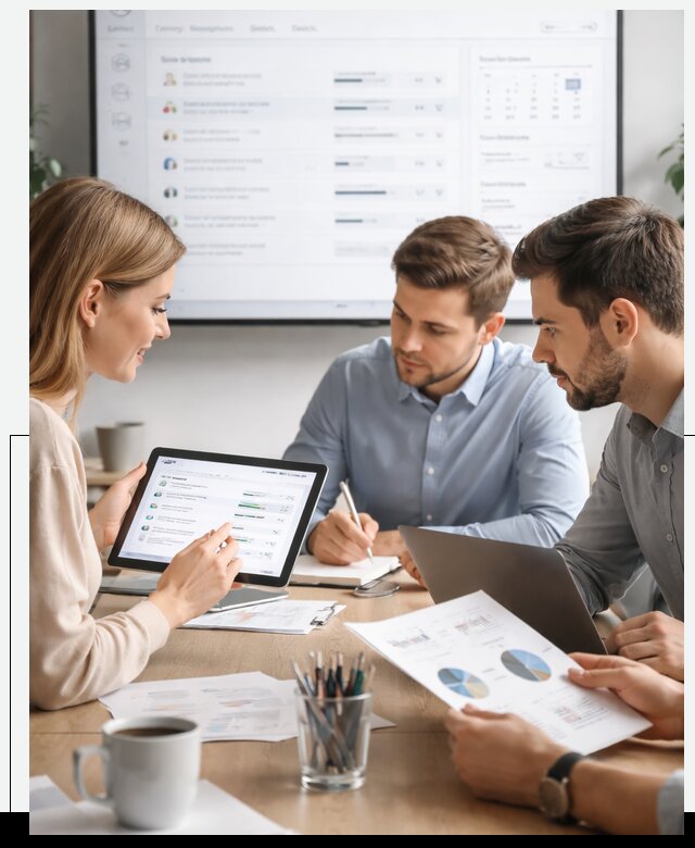 Внедрение и поддержка системы управления обучением в Зеленокумске