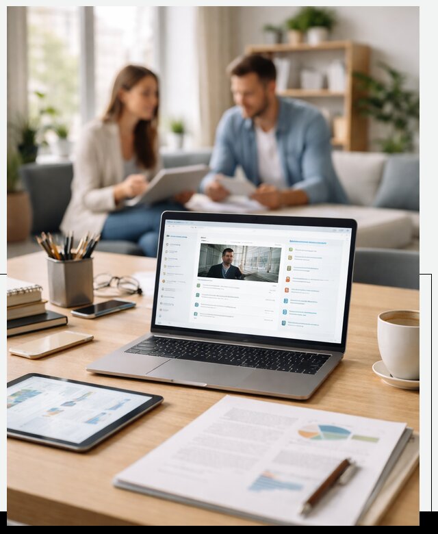 Система дистанционного обучения в Зеленокумске от 45819 р. АвикейЗлм