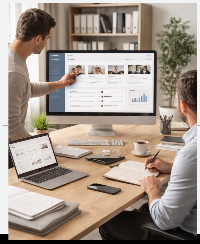 Разработка системы дистанционного обучения в Зеленокумске под ключ