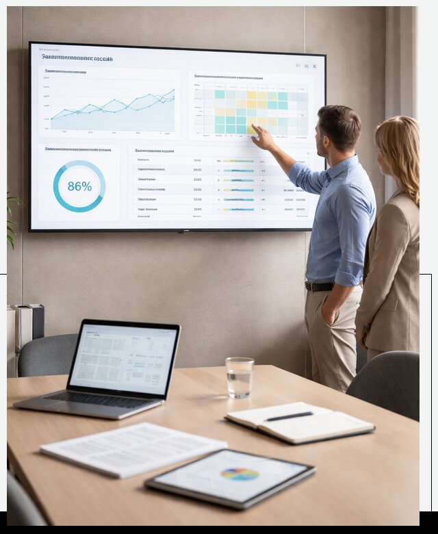 АвикейЗлм - Аналитика успеваемости обучения в Зеленокумске от 7637 р.