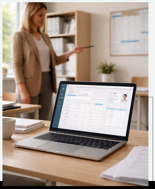 Электронный журнал школа система в Зеленокумске от 12218 р. | АвикейЗлм