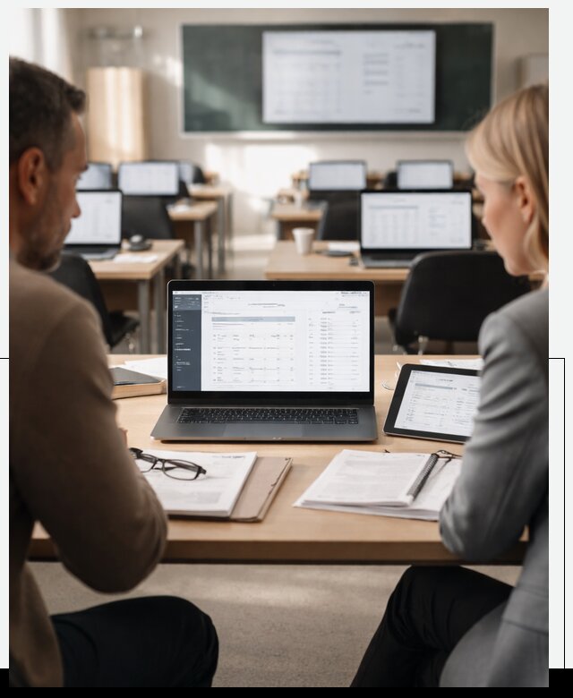 Система управления учебным процессом вузе в Зеленокумске от 12218 р|АвикейЗлм