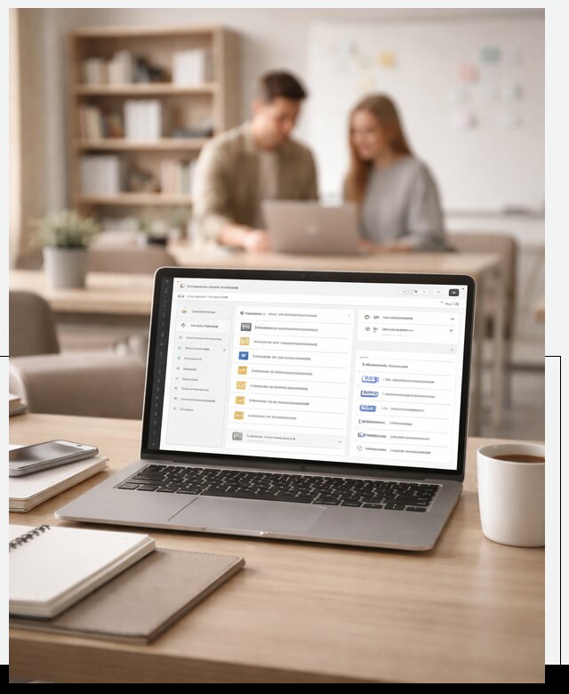 LMS для университета под ключ в Зеленокумске от 7637 р. | АвикейЗлм