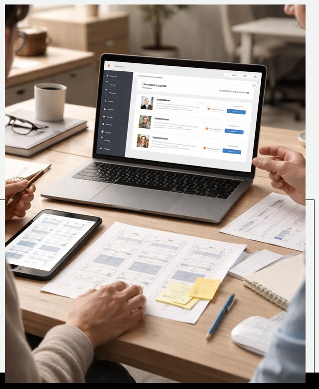 Онлайншкола платформа разработка в Зеленокумске от 12218 р. | АвикейЗлм