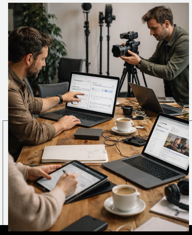 Разработка платформы для онлайн школ и курсов в Зеленокумске