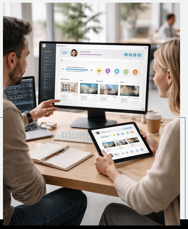 Геймификация обучения платформа в Зеленокумске от 15273 р, АвикейЗлм