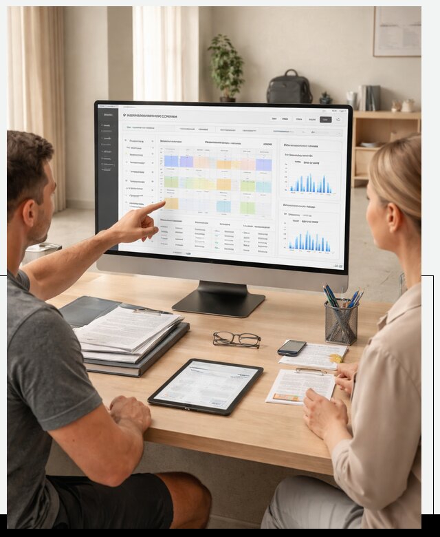 Управление спортивной школой система в Зеленокумске от 8655 р. | АвикейЗлм