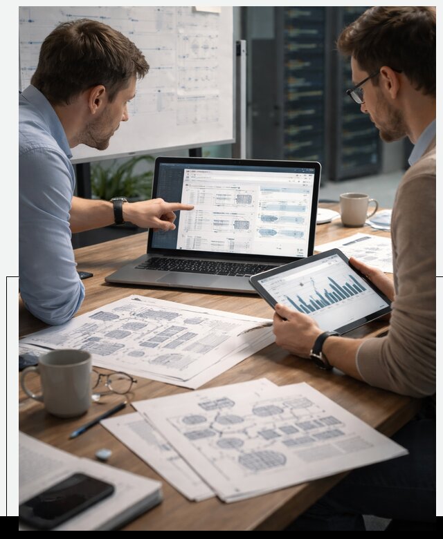 Внедрение СМЭВ и МЭДО для государственных систем в Зеленокумске