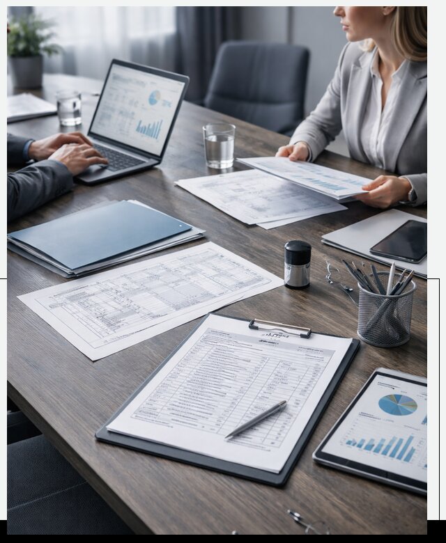 СЭД для государственного органа в Зеленокумске от 35637 р. | АвикейЗлм