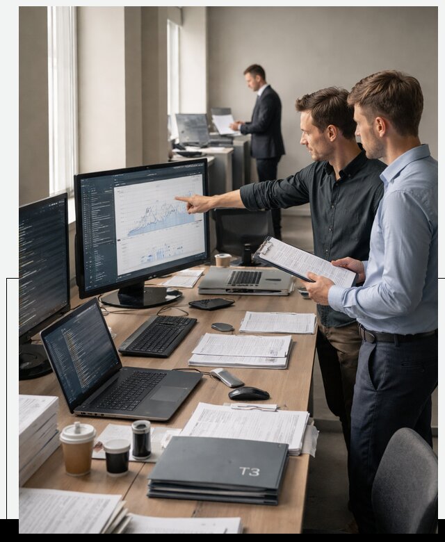 СЭД для государственного органа: внедрение и сопровождение в Зеленокумске