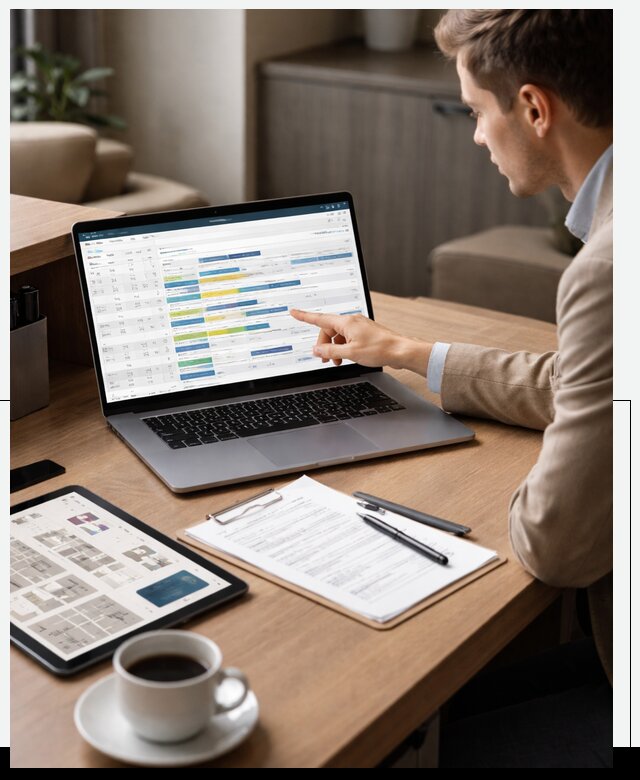 Бронирование отелей PMS в Зеленокумске разработка от 35637 р., АвикейЗлм