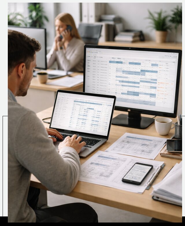 PMS для бронирования отелей и управления номерным фондом в Зеленокумске