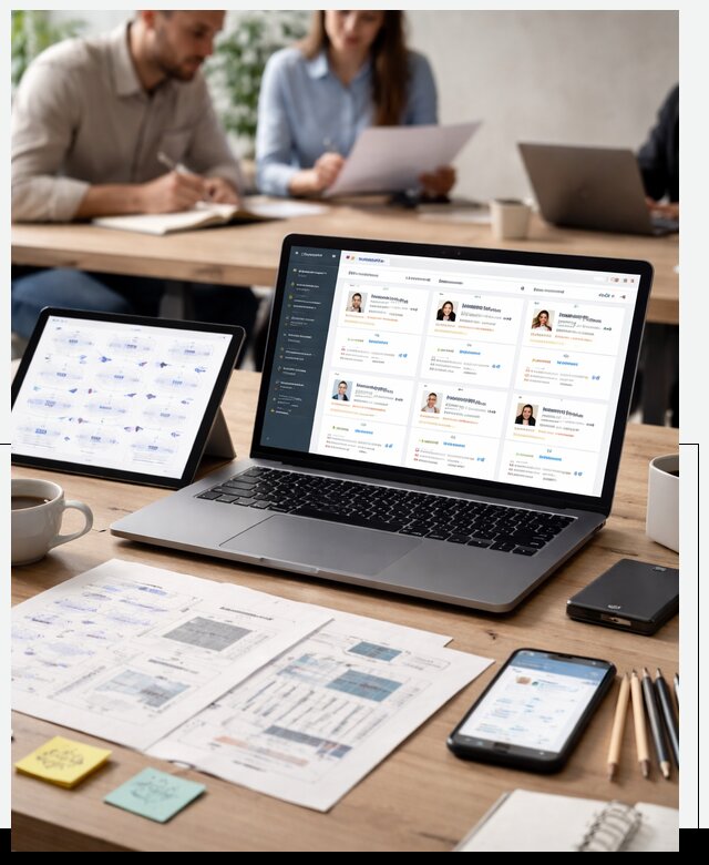 Разработка маркетплейса специалистов в Зеленокумске от 7127 р.|АвикейЗлм