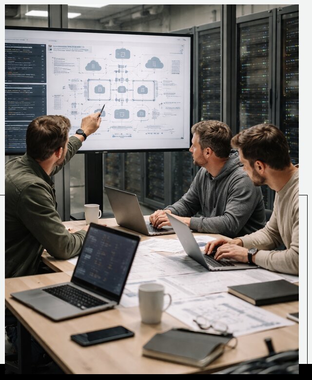 GameDev Backend и платформы в Зеленокумске от 25455 р. | АвикейЗлм