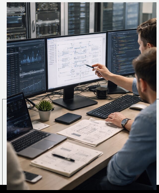 Разработка GameDev Backend и игровых платформ под ключ в Зеленокумске